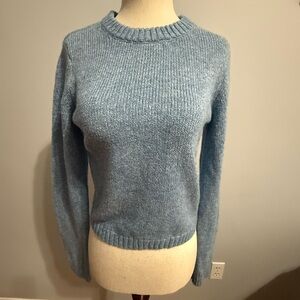 American Eagle Outfitters Blue Sweater XS